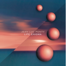 Ponty, Jean-Luc - Life Enigma