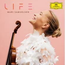 Samuelsen, Mari - Life