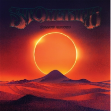 Stonekind - Hollow Ground