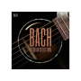 V/A - Bach - a Guitar Collection