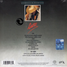 Venditti, Antonello - 7-Cuore