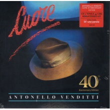 Venditti, Antonello - 7-Cuore