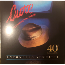 Venditti, Antonello - Cuore