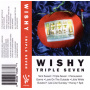 Wishy - Triple Seven