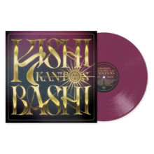 Bashi, Kishi - Kantos