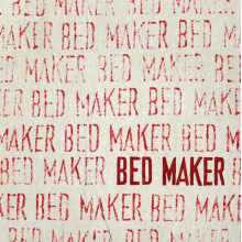 Bed Maker - Bed Maker