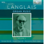 Benati, Giorgio & Fausto Caporali & Alessandro Perin - Jean Langlais Organ Music Volume 2