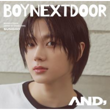 Boynextdoor - And,