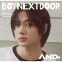 Boynextdoor - And,