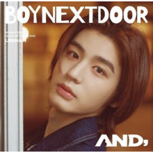 Boynextdoor - And,