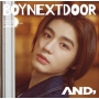 Boynextdoor - And,