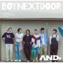 Boynextdoor - And,
