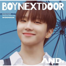 Boynextdoor - And,