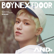 Boynextdoor - And,