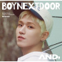 Boynextdoor - And,