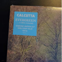 Calcutta - Evergreen