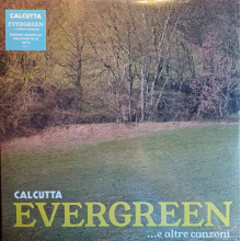 Calcutta - Evergreen