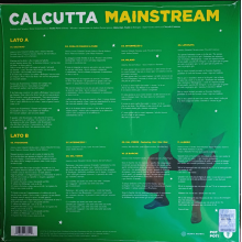 Calcutta - Mainstream