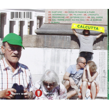 Calcutta - Mainstream