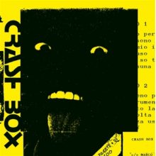 Crash Box - Demo