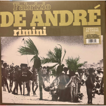 De Andre, Fabrizio - Rimini