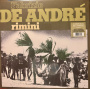 De Andre, Fabrizio - Rimini