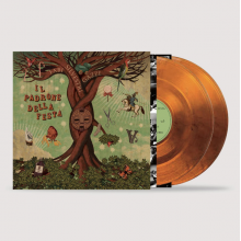 Fabi Silvestri Gazze - Il Padrone Della Festa