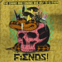 Fiends! - The Snake Only Knows...
