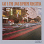 Gaf & the Love Supreme Arkestra - Ganzfeld