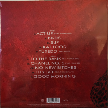 Lil Wayne - Tha Fix Before Tha Vi