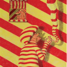 Luke Temple & the Cascading Moms - Certain Limitations