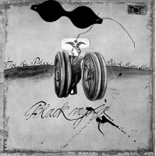 McPhee, Joe - Black Magic Man