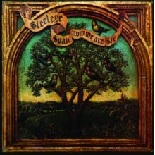 Steeleye Span - Now We Are Six