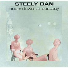 Steely Dan - Countdown To Ecstasy