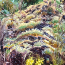 Swim Surreal & Zero 7 - In the Half Light