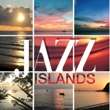 V/A - Jazz Islands Over the Sea