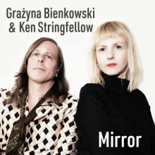 Bienkowski, Grazyna - Grazyna Bienkowski