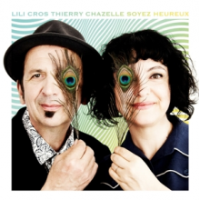 Cros, Lili & Thierry Chazelle - Lili Cros & Thierry Chazelle