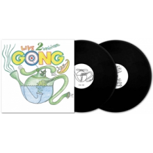 Gong - Live 2 Infinitea
