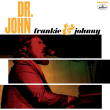 John, Dr. - Frankie & Johnny