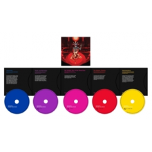 Juno Reactor - Before Time Was Now