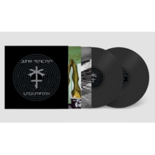 Juno Reactor - Labyrinth