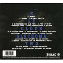 Key Glock - Glockoma 2