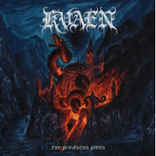Kvaen - The Formless Fires