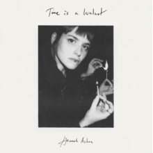 Mohan, Hannah - Time is a Walnut