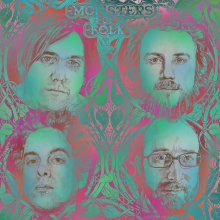 Monsters of Folk - Monster of Folk