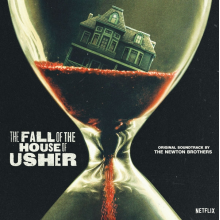 Newton Brothers - The Fall of the House of Usher