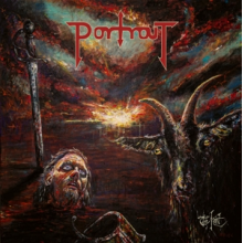 Portrait - The Host