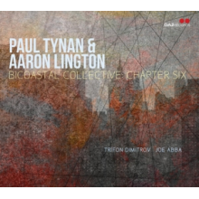 Tynan, Paul & Aaron Lington - Bicoastal Collective: Chapter Six