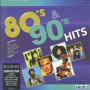 V/A - Forever 80's N 90's